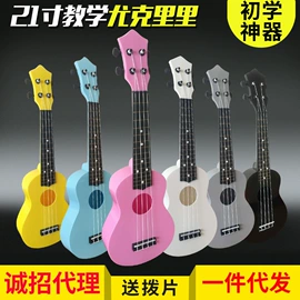 弹拨类乐器;乐器配件