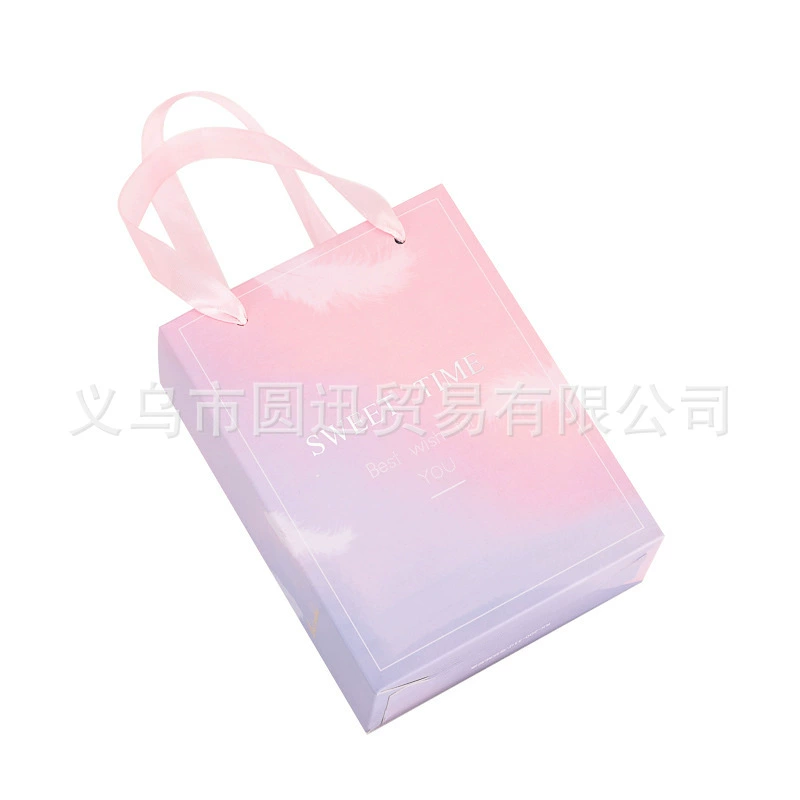 [中式欧式手提式抽屉盒喜糖盒结婚礼盒婚庆用品创意糖果盒放烟纸盒]