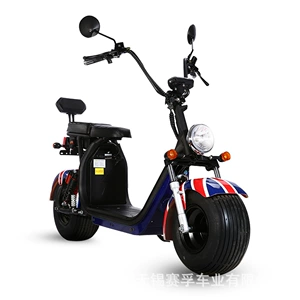 Braziliya Elektrikli Nəqliyyat Vasitəsi CE/EEC Sertifikatlı X7 Harley-Stil Elektrikli Motosikl
