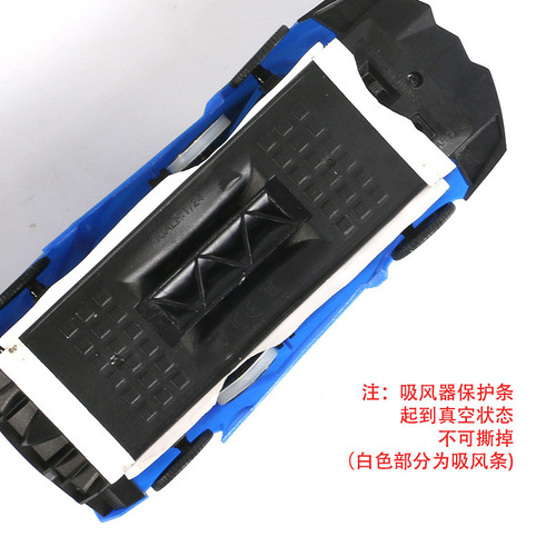 Electric remote control charging wall climbing car wall suction enlightenment climbing drift stunt car children's remote control toy cross mirror