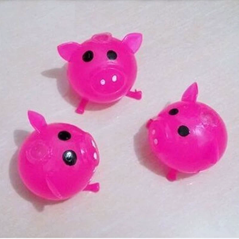 Картонная игрушка для взрослых, мяч водного поли, антистресс