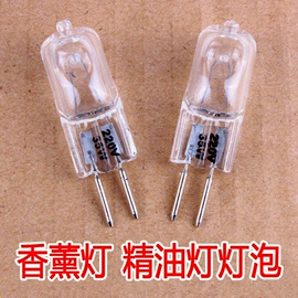 卤钨灯泡;节能灯;灯头、灯座