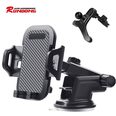 disc universal fixed car — Car phone holder