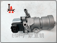 EGR�� EGR VALVE LA-8206 OE:  25620-27090