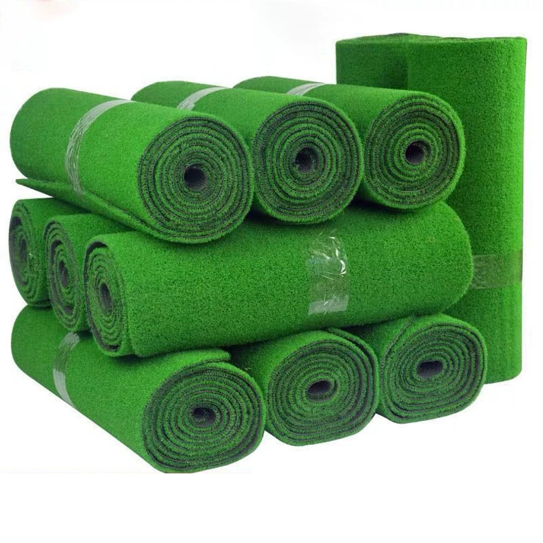 Outdoor Golsman Madam Coruste's Crown Cennis Stadium Simulation Grass Cushion indoor gym искусственная имитация травы кожзаменитель оптом