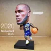 Purple No. 23 James