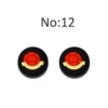 NO:17 SW-M124 — улитка