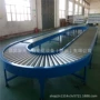 无动力重型动力机械手流水线
