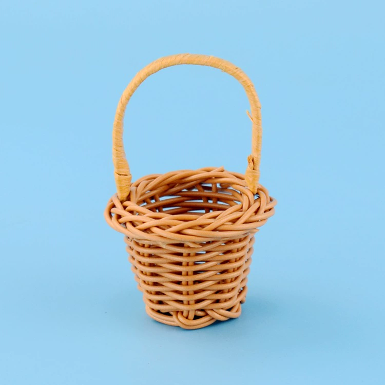 Маленькая корзина, игрушка с аксессуарами