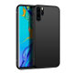 Suitable for Frosted Huawei Pura70 P60 P50 Mobile Phone Case P40 P80 Soft Silicone Cover Nv8 Protection Maimang 10