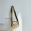 Advanced handheld fashionable trend shoulder bag, custom made, high-quality style