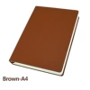 Brown-A4