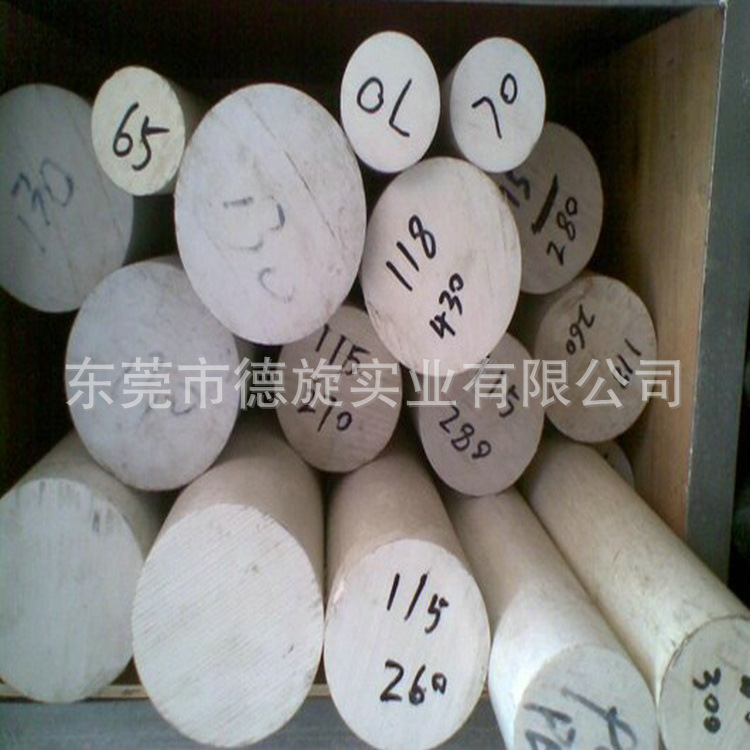 PBT棒，白色/黑色PBT棒，加纤PBT-GF30%棒 德国耐磨PBT棒