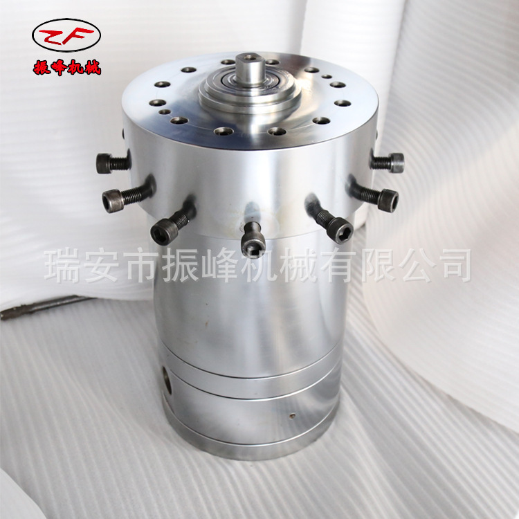 供应吹膜机模头 型号齐全 共挤pvc模头 互换模头 来图咨询振峰机