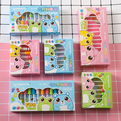 Creative 5-row 9-row 13-bead children's addition and subtraction abacus interactive intellectual teaching tool kindergarten gift