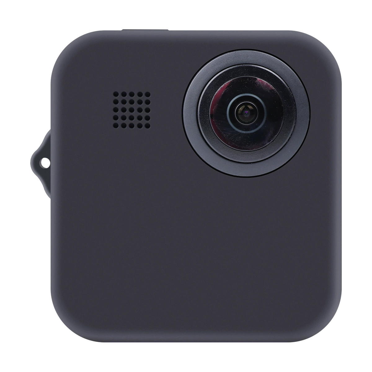 Silicone camera, protective case, accessories, lens, 360 degrees, factory direct supply