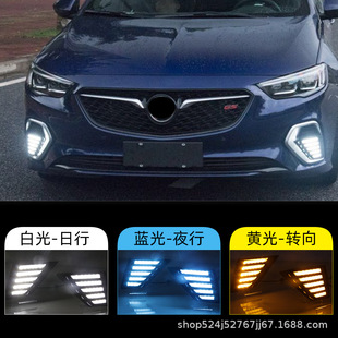 �m��춄e��17-19��ȫ�¾���GS���П�LED���g��܇���F����ˮ�D���