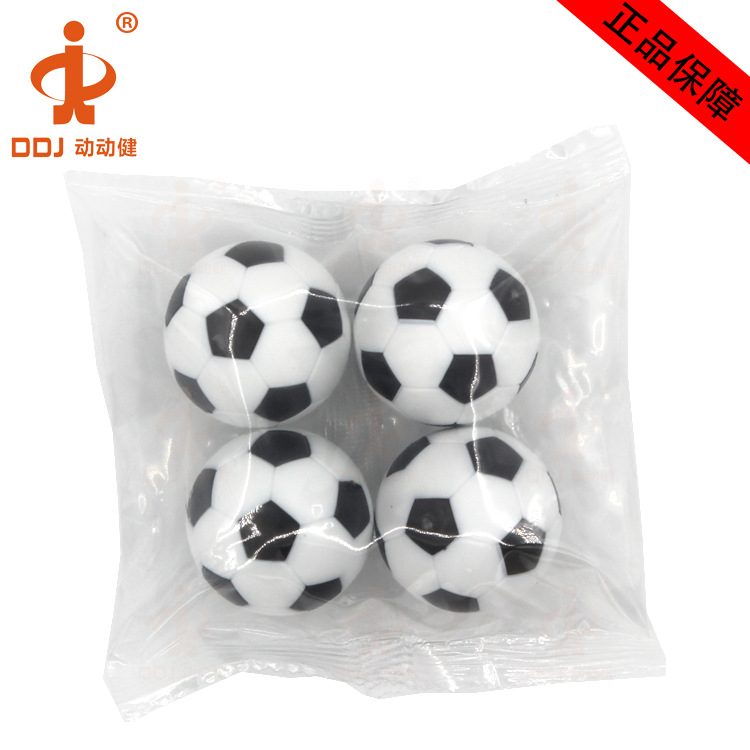 ����������ֱ���������� ��ͯ��ʽ����� 32mm�ڰ����� 4��װ