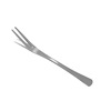 Dessert coffee mixing stick stainless steel for ice cream, spoon, fruit fork home use, tableware, set