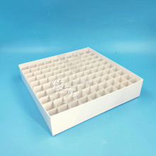 ��Ӭ��ֽ������2.5*2.5cm�׾�ֽ������ ֽ���䶳�� 100���км���
