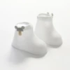 JC202 Mesh White Mickey