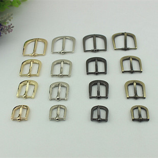 Luggage hardware accessories pin buckle bag buckle bag adjustable buckle shoe buckle clothing hardware accessories belt buckle