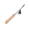 Store wholesale stainless steel weeder weed tools for seedling seedlings and seedlings transplanting seedlings transplanting shovel