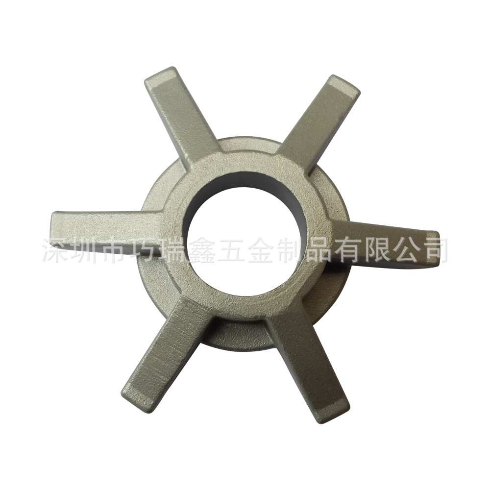 A3钢铸造   45号钢精密加工  精密加工