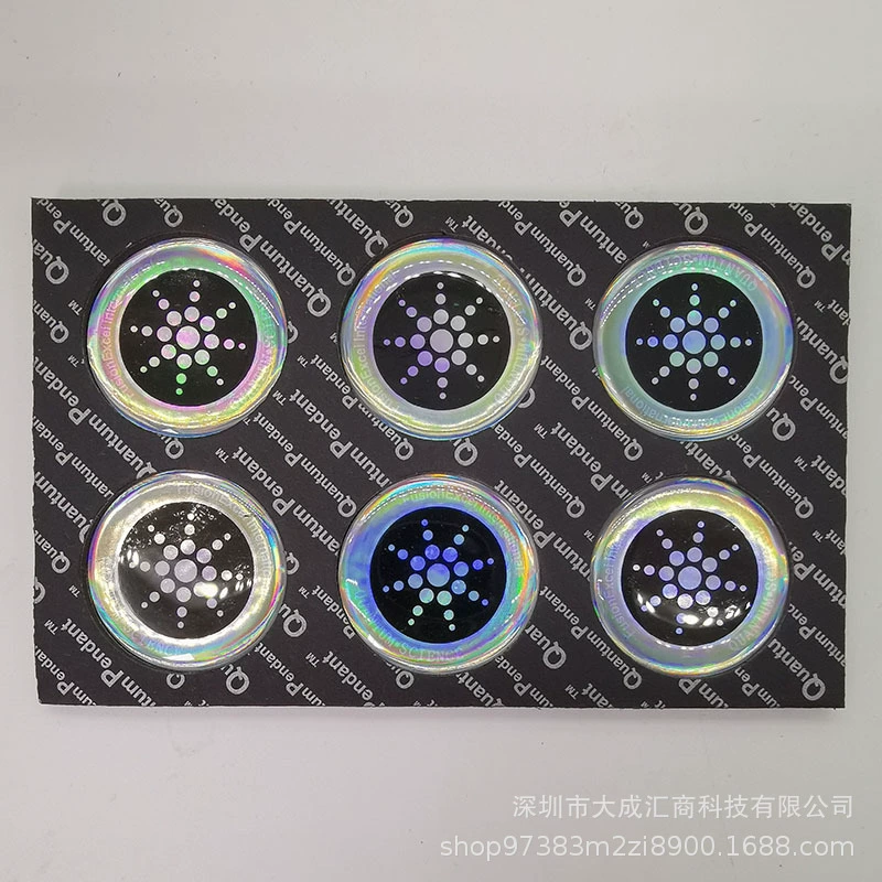 Пакет Quantum Silver, мобильный телефон, ноутбук, 6 штук