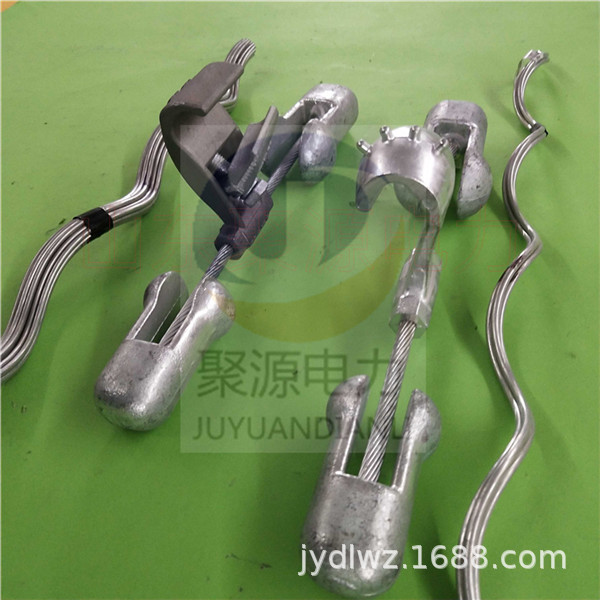 厂家直销型防震锤 各种防震锤 光缆防护金具FR型防震锤