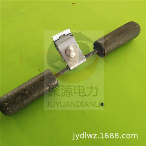 厂家直销防震锤FD型铸接防震锤 电力防震金具