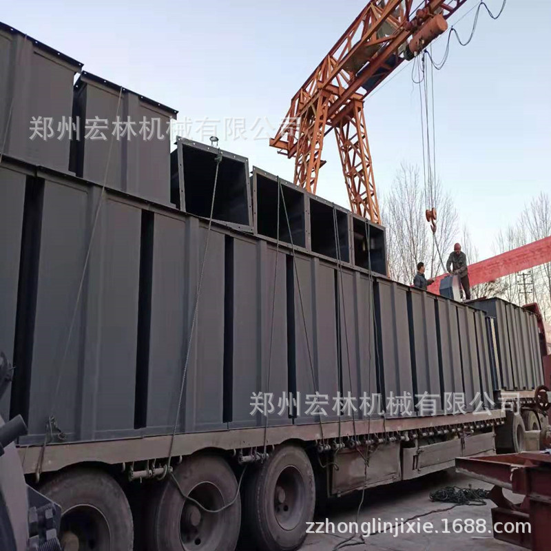 颗粒斗式提升机 连续斗式提升机 粮食斗式提升机 散料斗式提升机