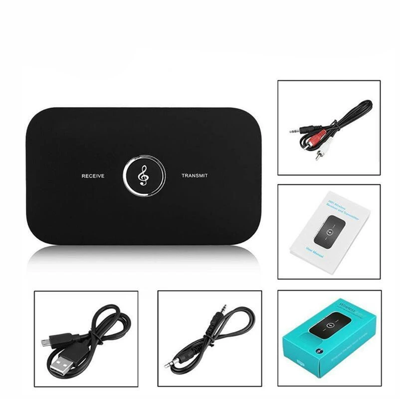Беспроводной пускатель, 2 в 1, Bluetooth