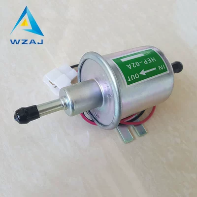Hep-02Aa Electronic Pump Hep02 Oil pump, nozzle