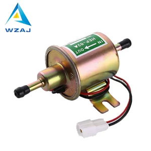 Hep-02Aa Electronic Pump Hep02 Electronic Oil Pump Hep-02A Electronic Diesel Pump 12V Fuel Pump