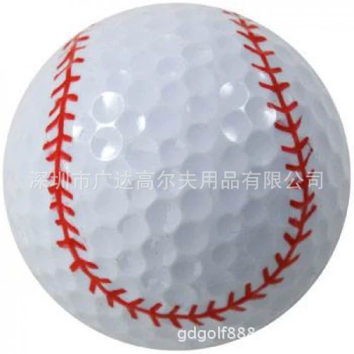 Golf, the quality assurance of the price of the ball manufacturer