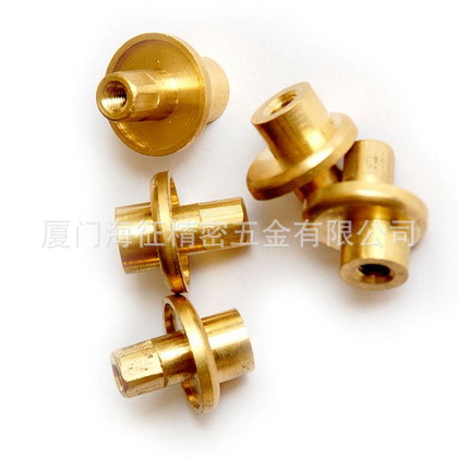 五金零件专业电镀厂家