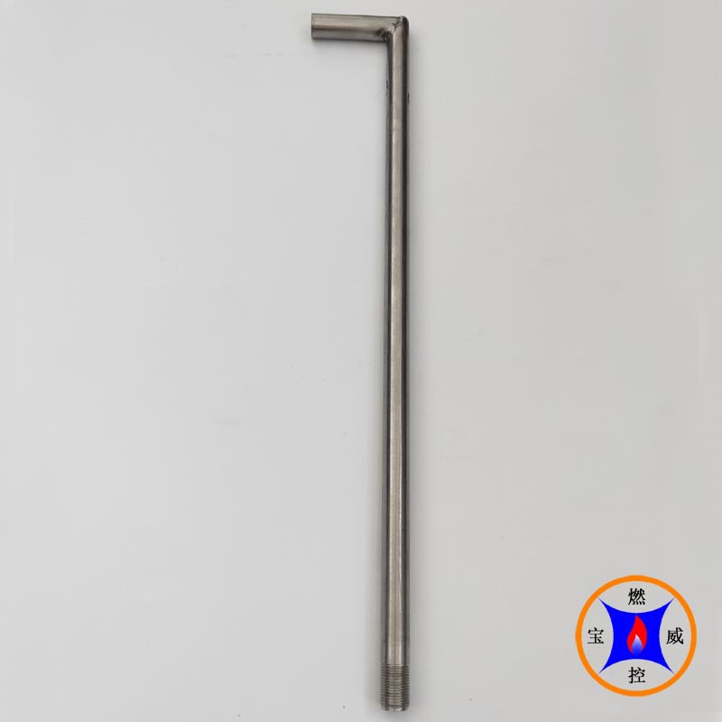 宝威燃控非标制定BWDH耐高温不锈钢火炬点火枪