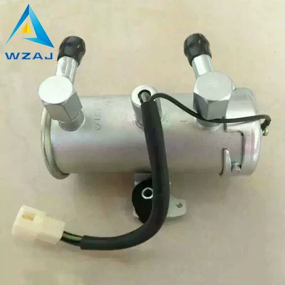 Oil pump, nozzle Is Suitable for 4Hk1
