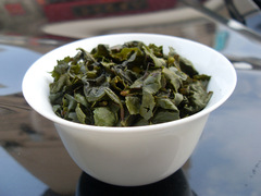 2023 Autumn Tea Tieguanyin Raw Tea with Stems, Strong Aroma Oolong Tea, Bulk Wholesale, Orchid Fragrance Tea, Directly from Farmers