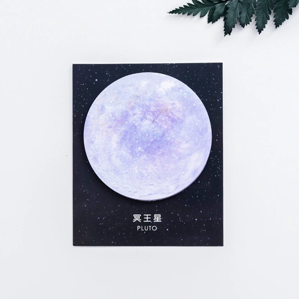 Pluto