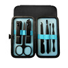 Exfoliating cosmetic medical manicure tools set for manicure for nails, wholesale