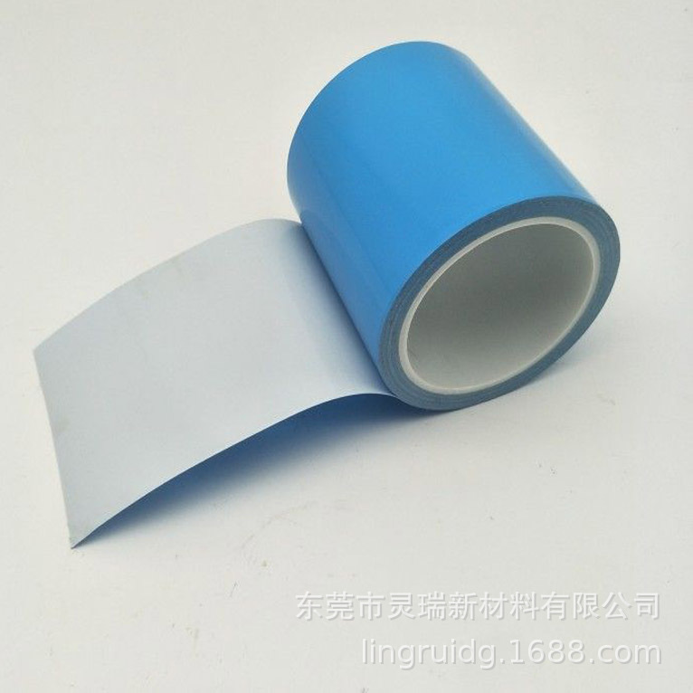 模切电子产品发热器件导热双面胶带