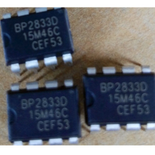 BP2833D�������S��Դ/BPS������LED�a����оƬ ȫ����ݔ��늉�