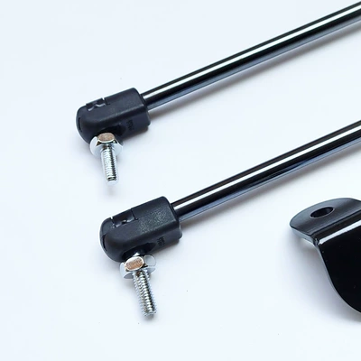 modified gas spring with – Avtomobil qapağı dayağı