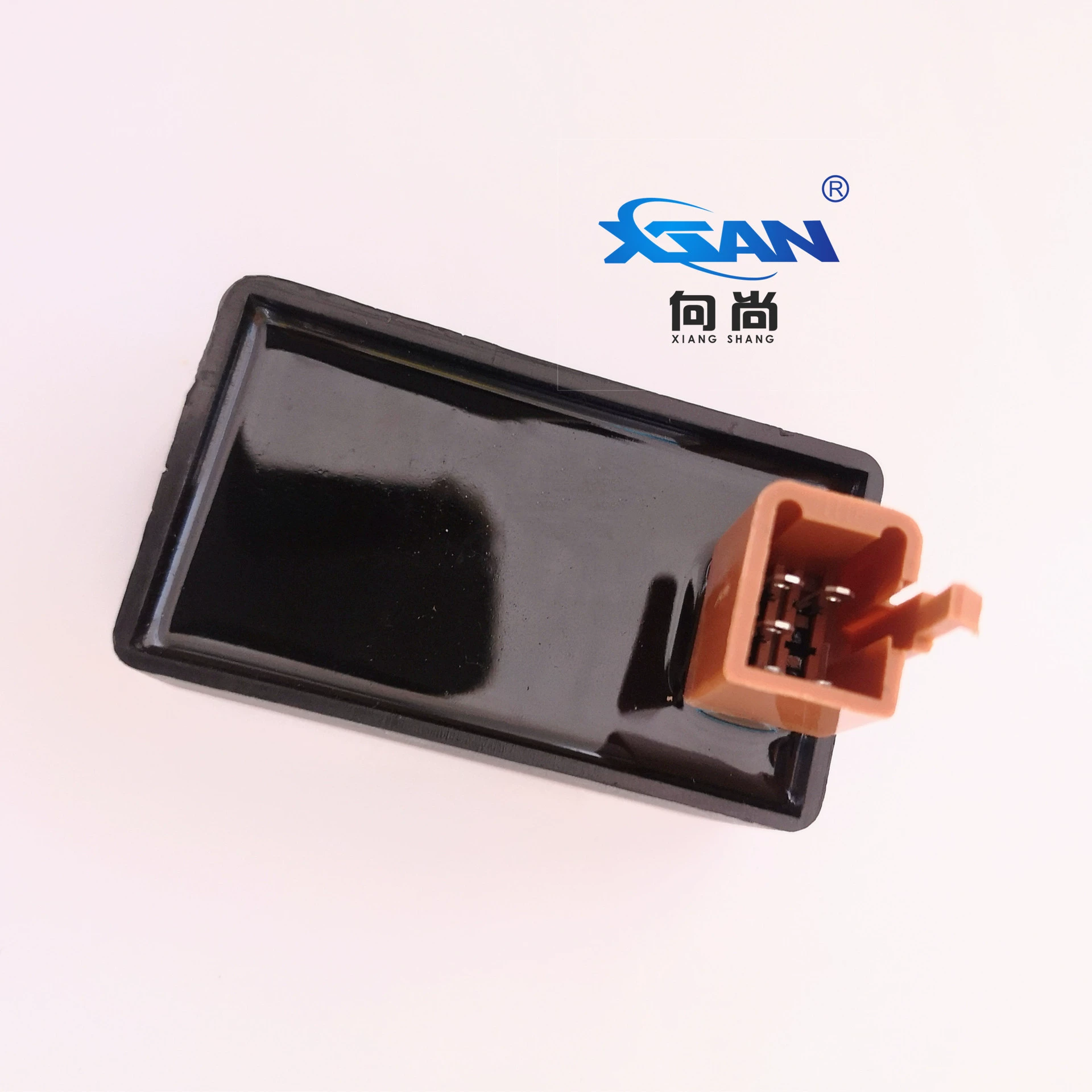 Производитель воспламенителя мотоцикла Dayang 100 воспламенитель DY100 CDI UNIT пятиконтактный воспламенитель мотоцикла