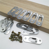 Металлическая невидимая мебель с аксессуарами, оптовые продажи