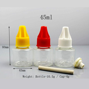 �S�ҹ���45ml����ҺƿPET�ڿ�ͬ�����Һƿ���͓]�l����ƿ���l