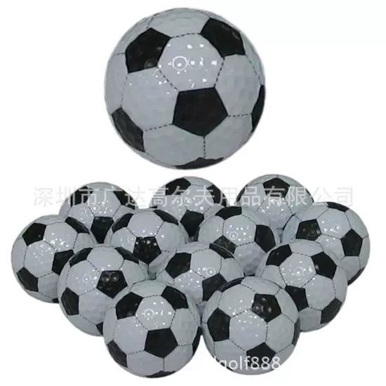 Golf, the quality assurance of the price of the ball manufacturer