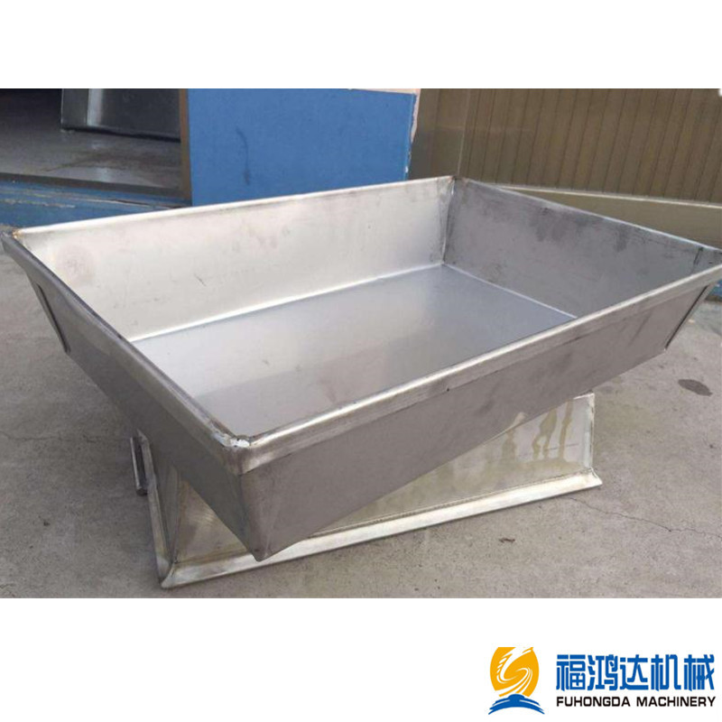 不锈钢食品冷冻盘 速冻盘 冷库用食品速冻盘